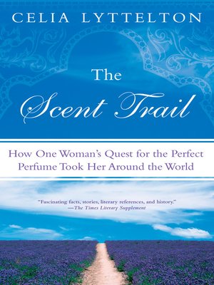 cover image of The Scent Trail